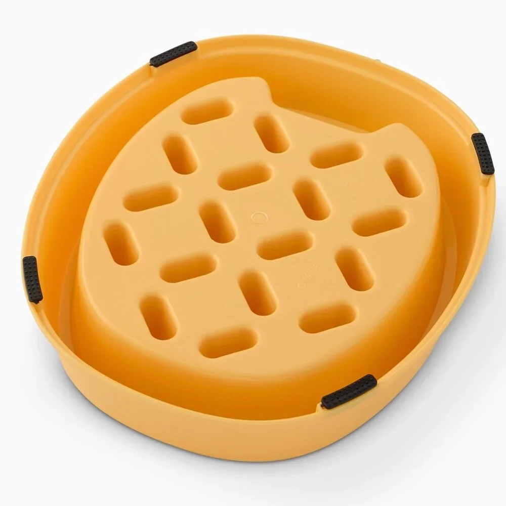 Pineapple Slow Feeder
